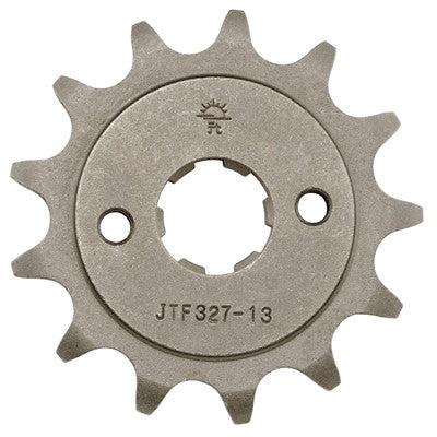 JT Sprockets Front Sprocket for Offroad Suzuki