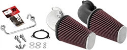 K & N Aircharger Intake Systems
