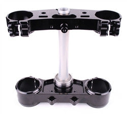 Ride Engineering KTM Triple Clamp Set 20.5mm Offset - Black