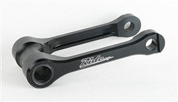 Ride Engineering Husky KTM Suspension Lowering Link - Black