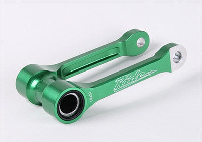 Ride Engineering KXF Performance Link - Green