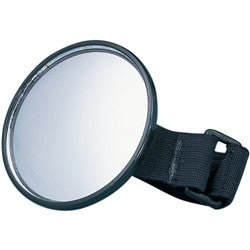 Parts Unlimited 2015 Wrist Mirror
