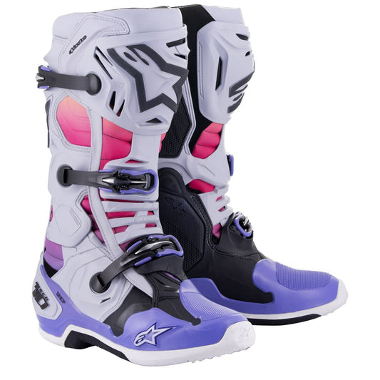 Alpinestars Limited Edition Daytona Tech 10 Boots