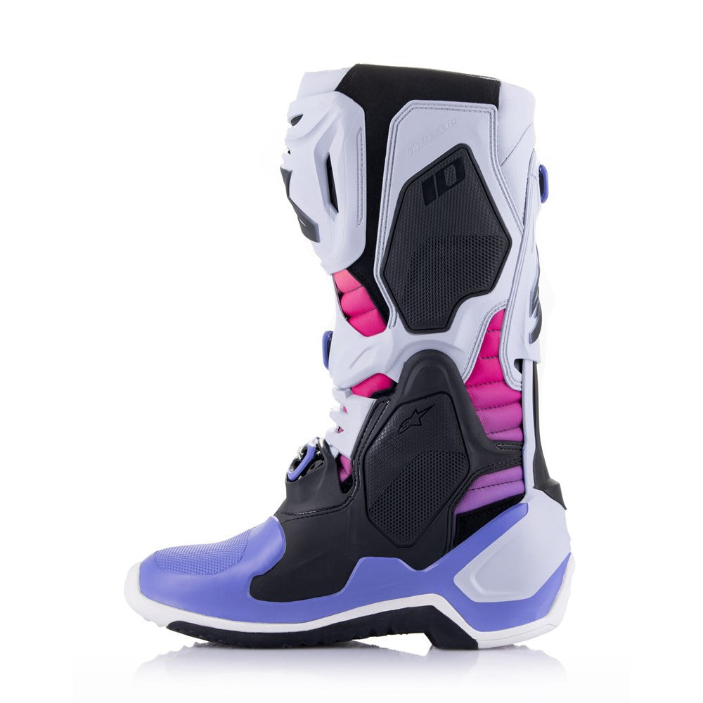 Alpinestars Limited Edition Daytona Tech 10 Boots