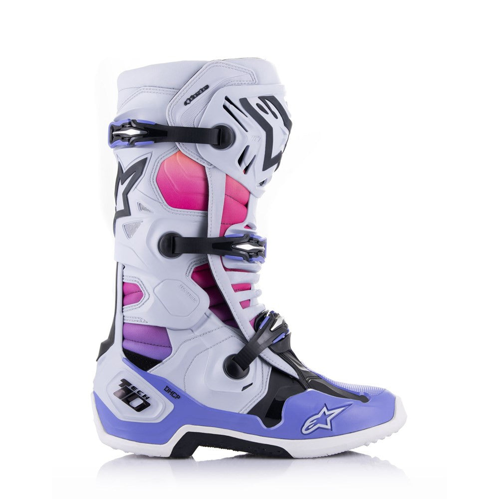 Alpinestars Limited Edition Daytona Tech 10 Boots