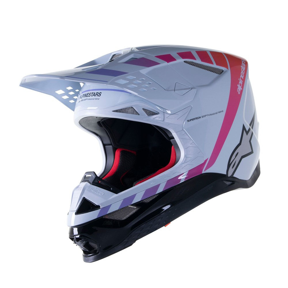 Alpinestars Limited Edition Daytona S-M10 Daytona MIPS Offroad Helmet