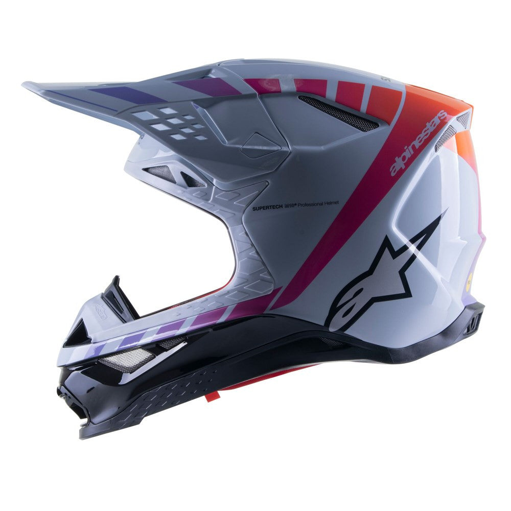 Alpinestars Limited Edition Daytona S-M10 Daytona MIPS Offroad Helmet
