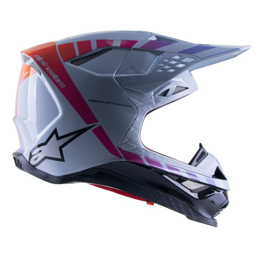 Alpinestars Limited Edition Daytona S-M10 Daytona MIPS Offroad Helmet