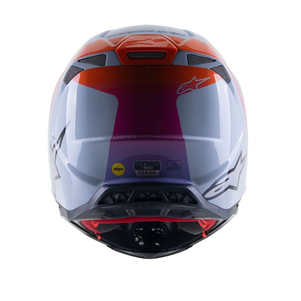 Alpinestars Limited Edition Daytona S-M10 Daytona MIPS Offroad Helmet