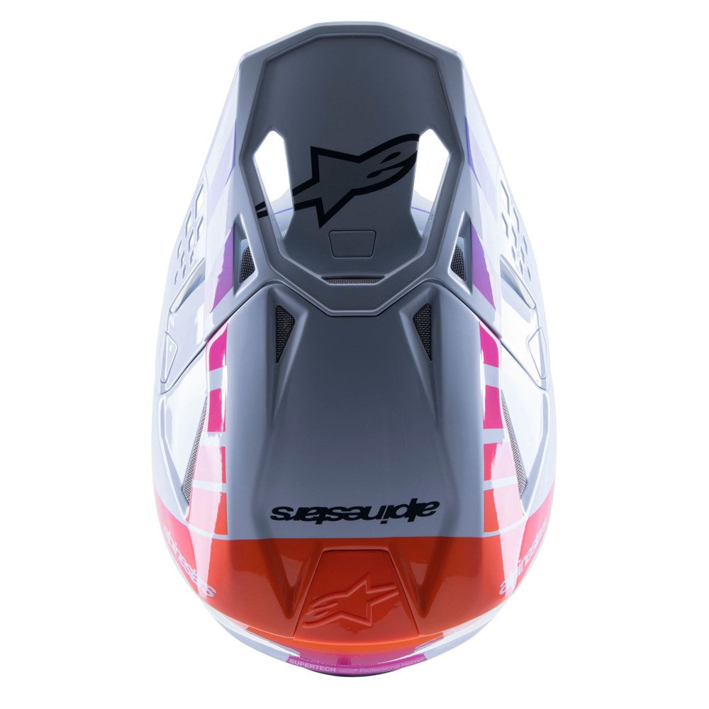 Alpinestars Limited Edition Daytona S-M10 Daytona MIPS Offroad Helmet