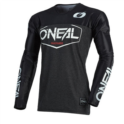 Oneal 2022 Youth Mayhem Hexx Jersey - Black
