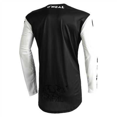 Oneal 2022 Mayhem-Lite Bullet Jersey - Black/White