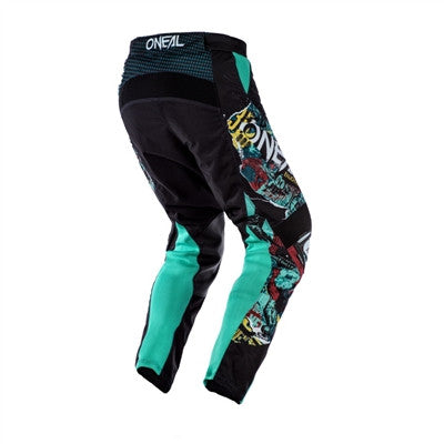 Oneal 2021 Mayhem Lite Pants - Savage Multi