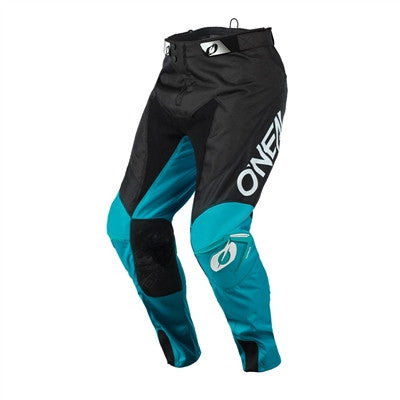 Oneal 2021 Mayhem Hexx Pant - Black/Teal