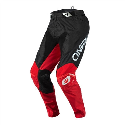 Oneal 2022 Mayhem Hexx Pant - Black/Red