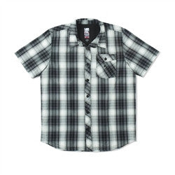 Metal Mulisha Stratored Woven Shirt