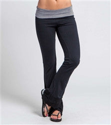 Metal Mulisha Womens Insight Pant - Black - Large