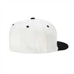 Metal Mulisha Youth The Mulisha Hat - Black/White