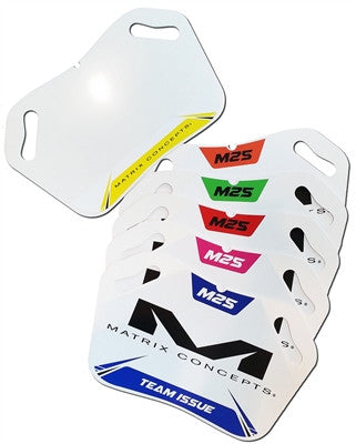 Matrix Concepts M25 Pit Board