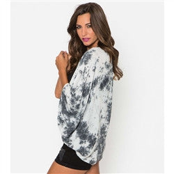 Metal Mulisha Womens Not Enough Kimono - Black