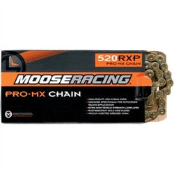 Moose Racing 2014 520 RXP Pro-MX Chain