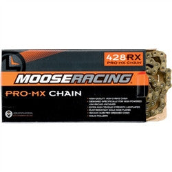 Moose Racing 2014 428 RXP Pro-MX Chain