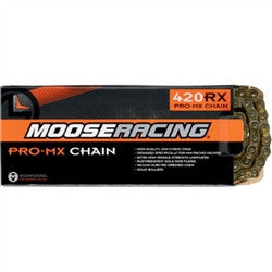 Moose Racing 2014 420 Rxp Pro-Mx Chain