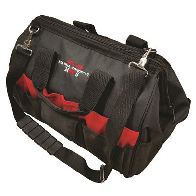 Matrix Concepts M80-S 16" Soft Tool Bag - Large