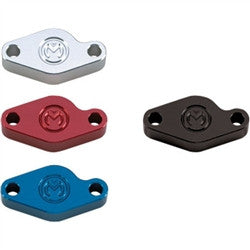 Moose Racing 2014 E-Brake Block Off Plate