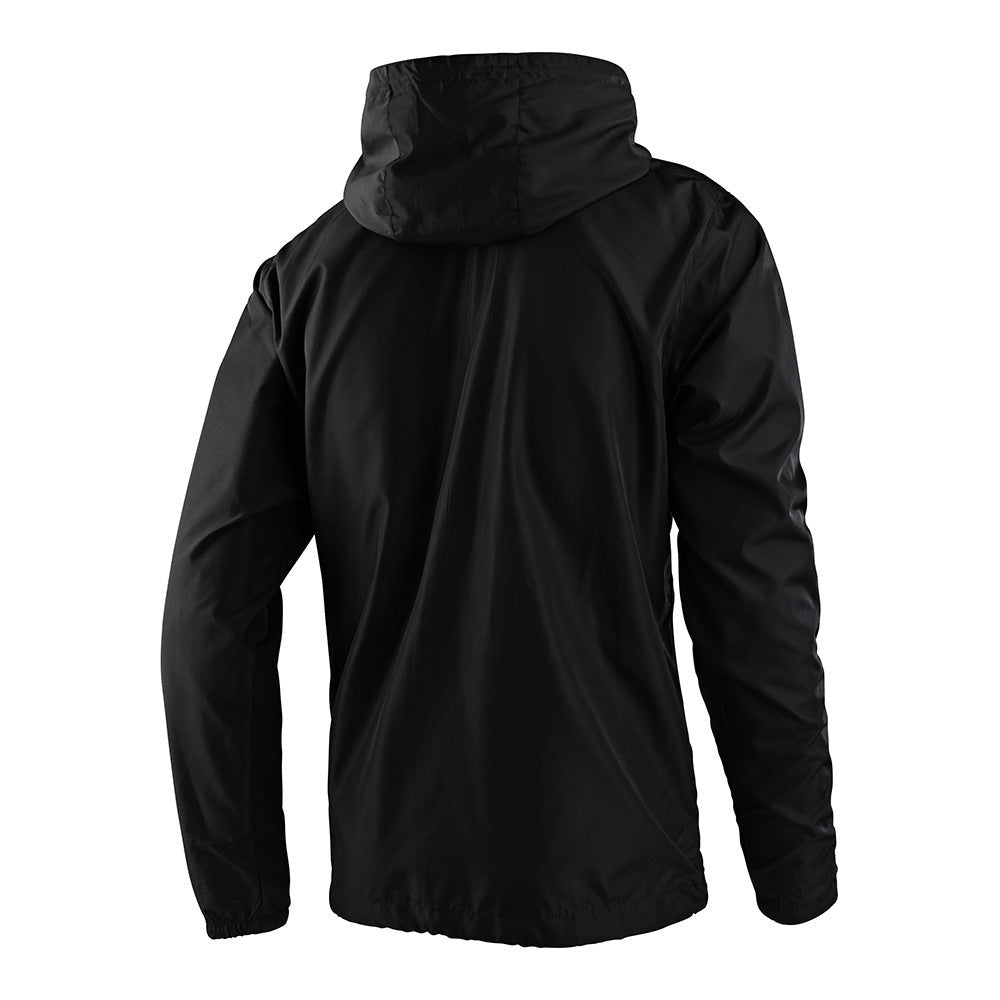Troy Lee Designs Windbreaker Bolt Patch Black