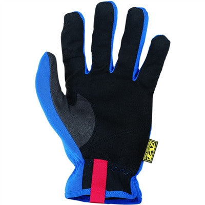 Mechanix Wear Fastfit Gloves - Blue
