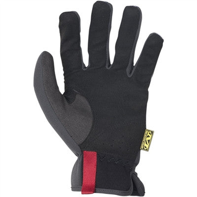 Mechanix Wear Fastfit Gloves - Black