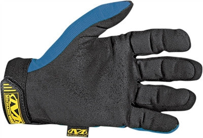 Mechanix Wear The Original Gloves - Blue