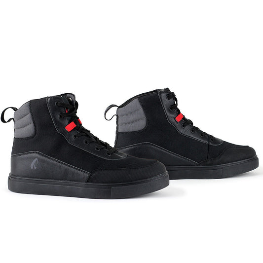 Forma Milano Dry Riding Shoes Black
