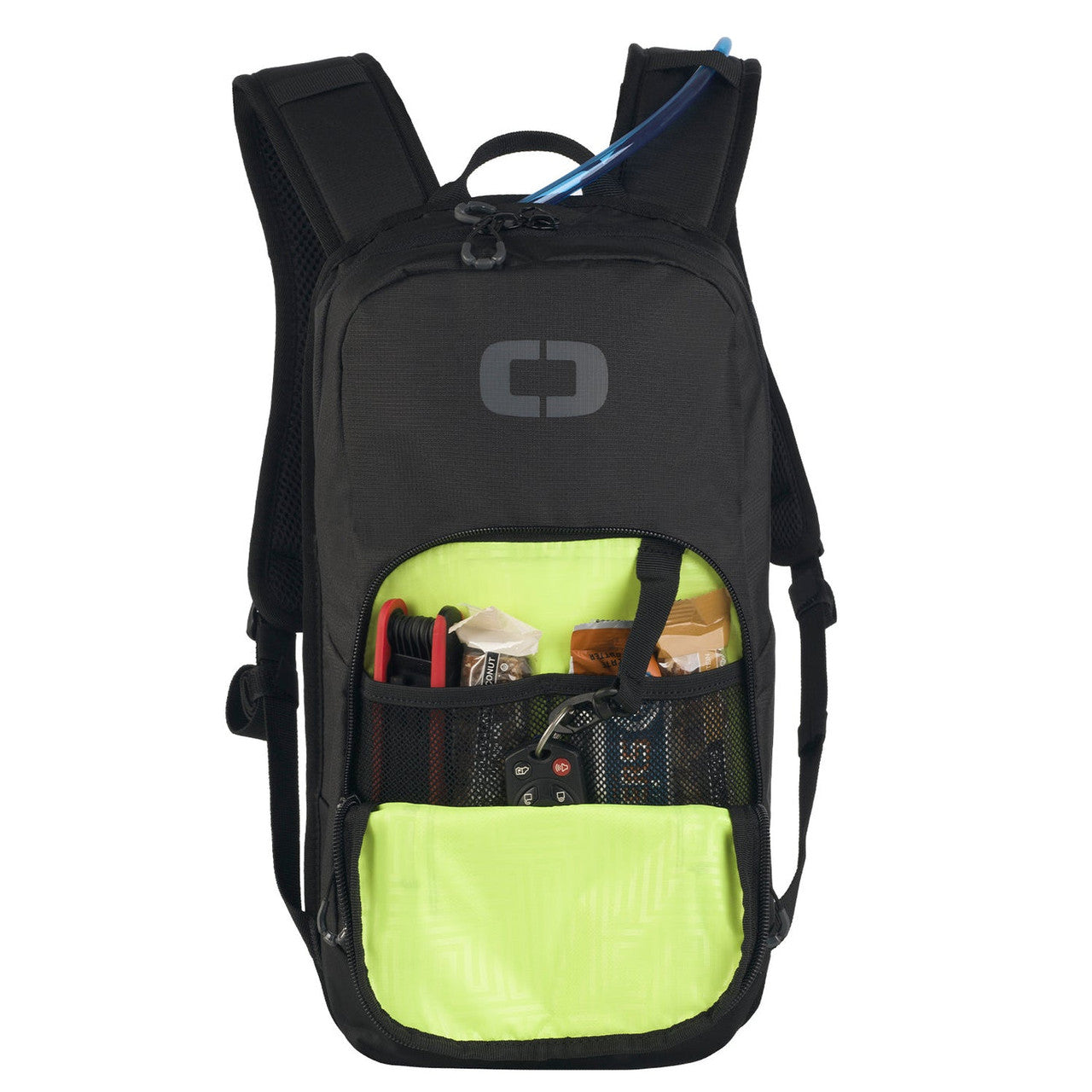 OGIO Mint 1.5L Hydration Pack Black