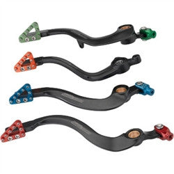 Moose Racing 2014 Brake Pedals