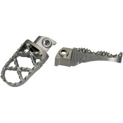 Moose Racing 2014 Gas Gas Pro Footpegs