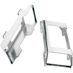 Moose Racing 2014 Husaberg Radiator Guards