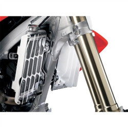 Moose Racing 2014 Husqvarna Radiator Guards