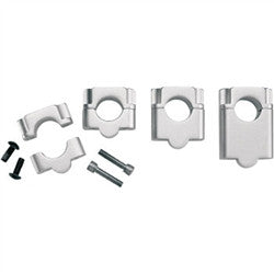 Moose Racing 2014 Universal Handlebar Clamp Kit