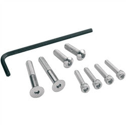 Moose Racing  Replacement Handguard Parts
