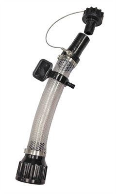 Matrix Concepts MZ1 /M3 Utility Replacement Hose Kit