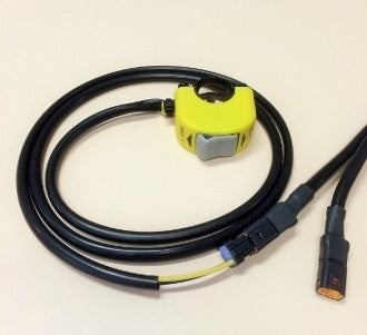Vortex Dual Switch for E.C.U.