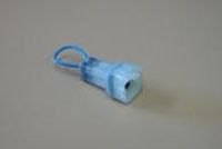 Vortex Ignition Switch Eliminator