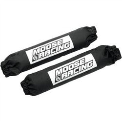 Moose Racing 2014 Shock Covers - Black