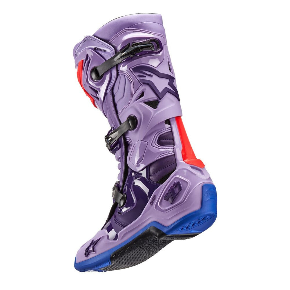 Alpinestars Limited Edition Tech 10 Laser 23 Boots