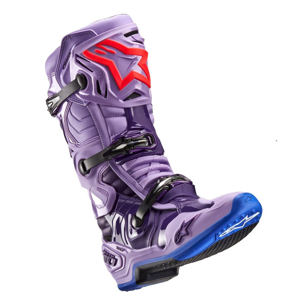 Alpinestars Limited Edition Tech 10 Laser 23 Boots