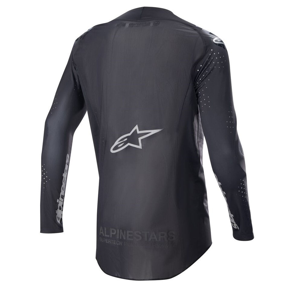 Alpinestars Limited Edition Supertech Laser 23 Offroad Jersey