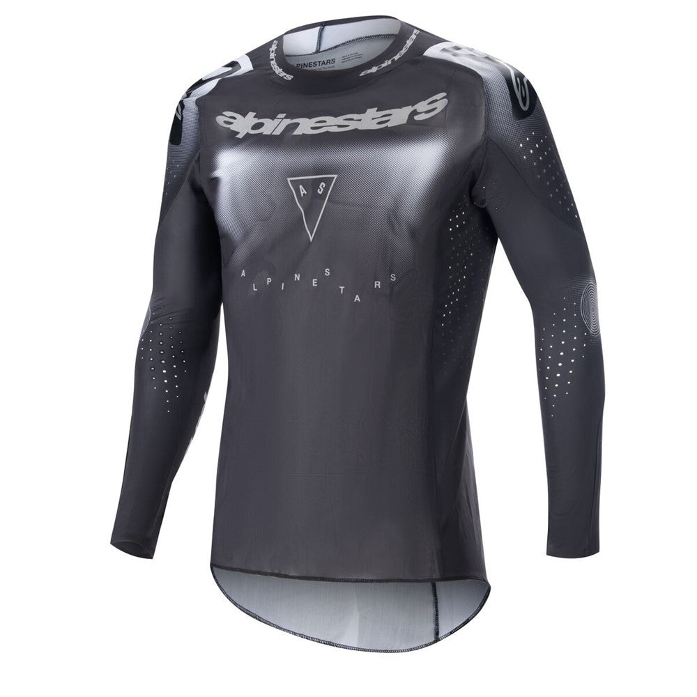 Alpinestars Limited Edition Supertech Laser 23 Offroad Jersey