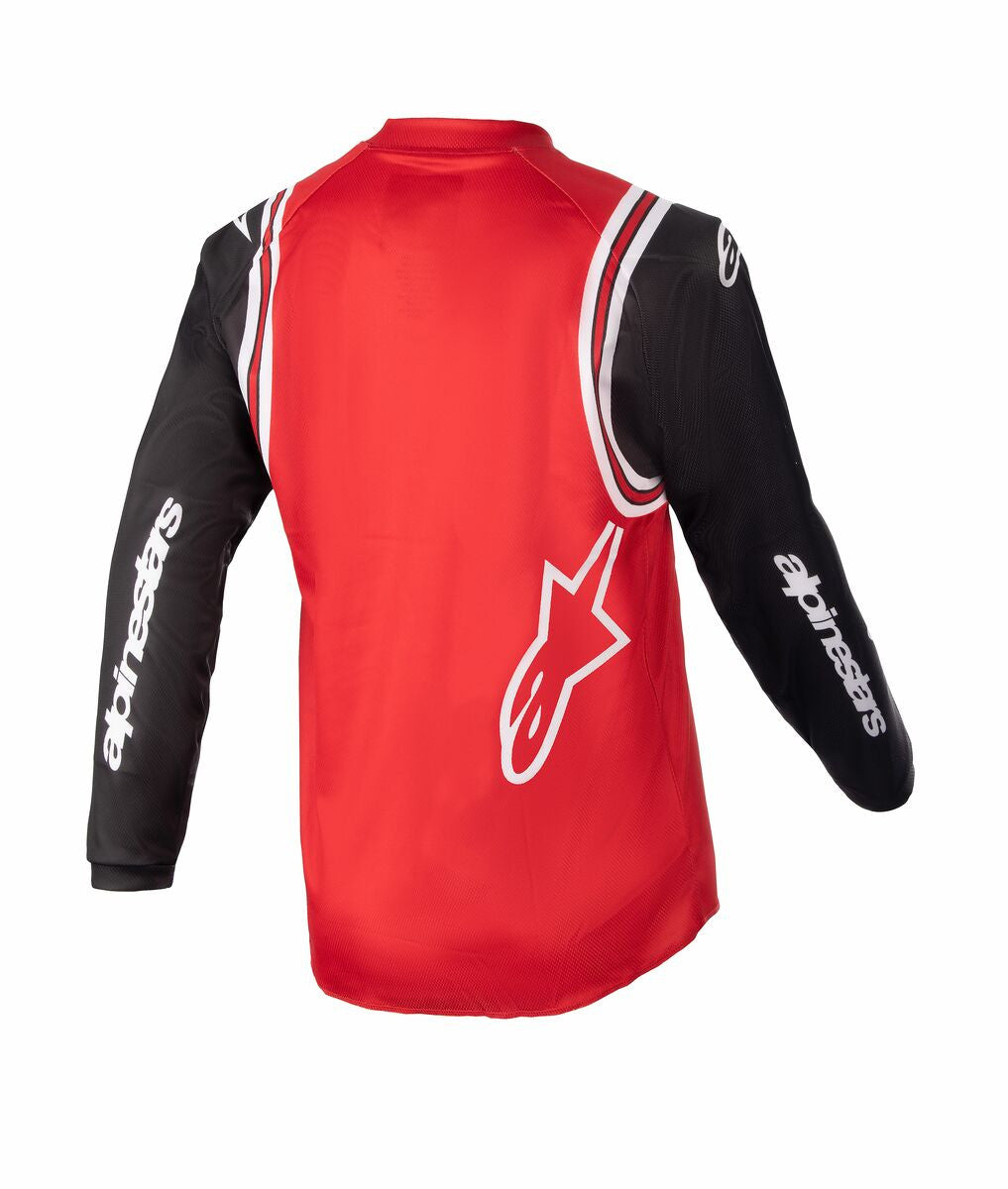Alpinestars Limited Edition Youth Acumen Techstar Offroad Jersey